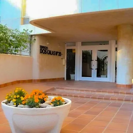 Apartment Dos Calas 13b Levante Beach *