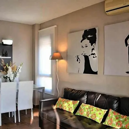Apartment Dos Calas 13b Levante Beach Benidorm